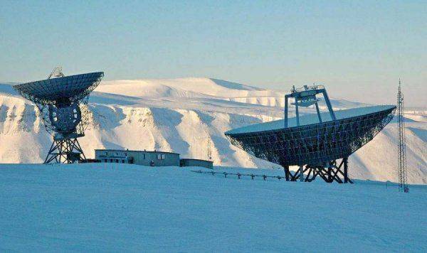 Российские ученые создали «умные» дома для Арктики Российские ученые создали «умные» дома для Арктики