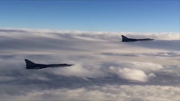 Круче Голливуда: в чем секрет успеха ВКС РФ в Сирии Круче Голливуда: в чем секрет успеха ВКС РФ в Сирии