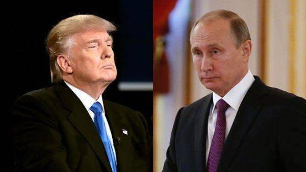 Так встретятся ли президент РФ Владимир Путин и глава США Дональд Трамп?