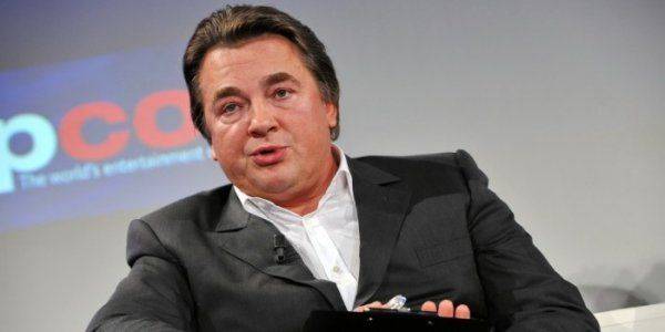 Журналист “Эха” предрек Эрнсту “синее пламя у чертей на сковородке» Журналист “Эха” предрек Эрнсту “синее пламя у чертей на сковородке»