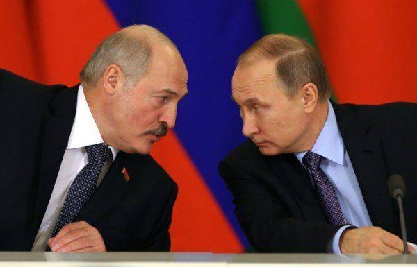 Не увидеть Путина и отдохнуть: зачем Лукашенко приехал в Россию Не увидеть Путина и отдохнуть: зачем Лукашенко приехал в Россию