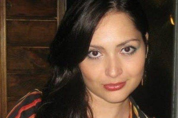 Украинская журналистка Екатерина Золотарева: «Радоваться смерти Чуркина - это нормально и правильно»   Украинская журналистка Екатерина Золотарева: «Радоваться смерти Чуркина - это нормально и правильно»