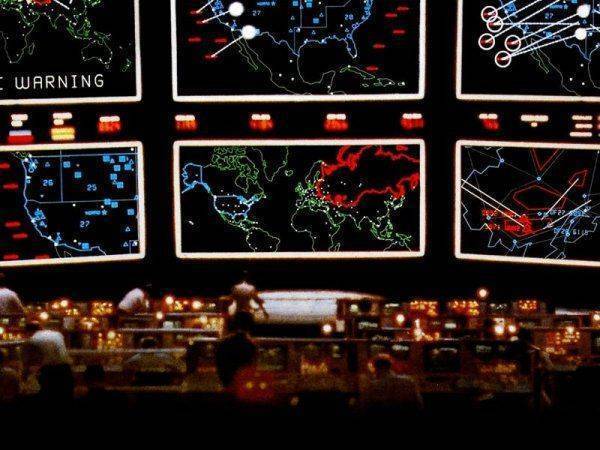 Зачем в России созданы войска информационных операций Зачем в России созданы войска информационных операций