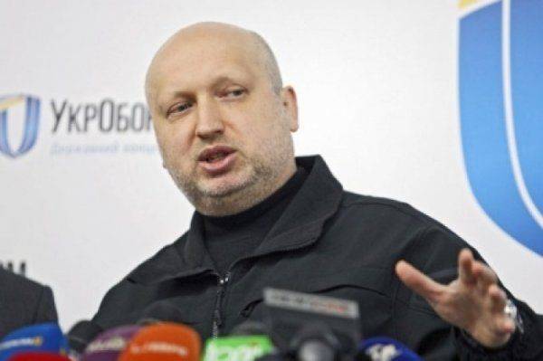 Турчинов об итогах майдана: Мы все сделали, требования народа выполнены Турчинов об итогах майдана: Мы все сделали, требования народа выполнены
