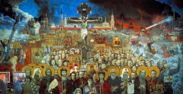 Писателей, сражавшихся за Русский мир, либерал-предатели называют террористами Писателей, сражавшихся за Русский мир, либерал-предатели называют террористами