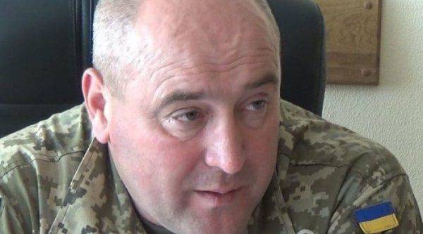 Генерал Микац рассказал о судьбе бойца, снявшего позорное видео о ВСУ Генерал Микац рассказал о судьбе бойца, снявшего позорное видео о ВСУ