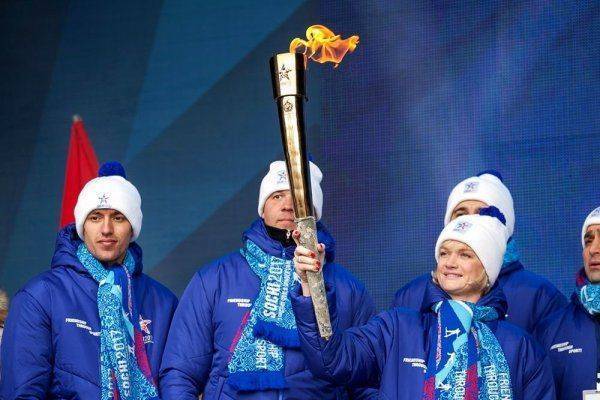 Новости Минобороны РФ: Сборная России выиграла 11 медалей за первый день Всемирных военных игр
