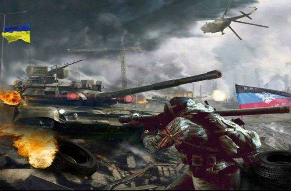 Оккупирована ли Украина? Оккупирована ли Украина?