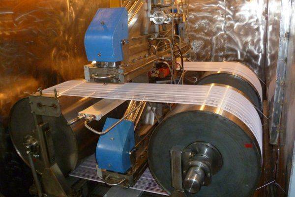 Раскрыты сроки начала строительства российского коллайдера Раскрыты сроки начала строительства российского коллайдера