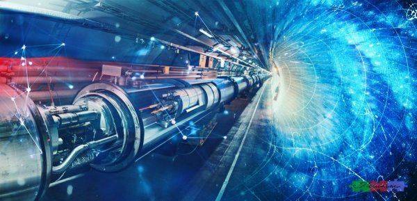 Раскрыты сроки начала строительства российского коллайдера Раскрыты сроки начала строительства российского коллайдера