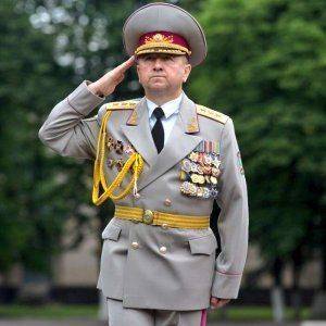 Бывший замглавы генштаба Украины внезапно скончался на рабочем месте Бывший замглавы генштаба Украины внезапно скончался на рабочем месте