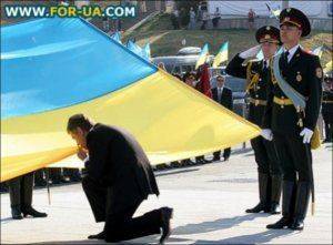 О новых украинских традициях О новых украинских традициях