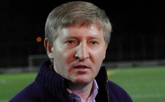 То, ради чего он предал Донбасс, — уходит Донбассу То, ради чего он предал Донбасс, — уходит Донбассу