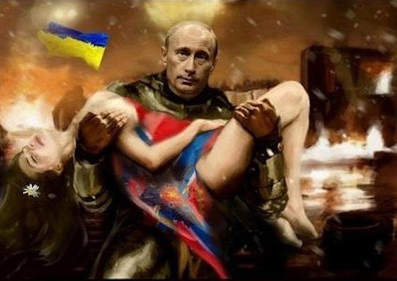 В сенате США признали: Путин сделал из униженой России сверхдержаву В сенате США признали: Путин сделал из униженой России сверхдержаву
