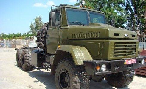 Производство бронированной техники украинским НПО "Практика" Производство бронированной техники украинским НПО "Практика"