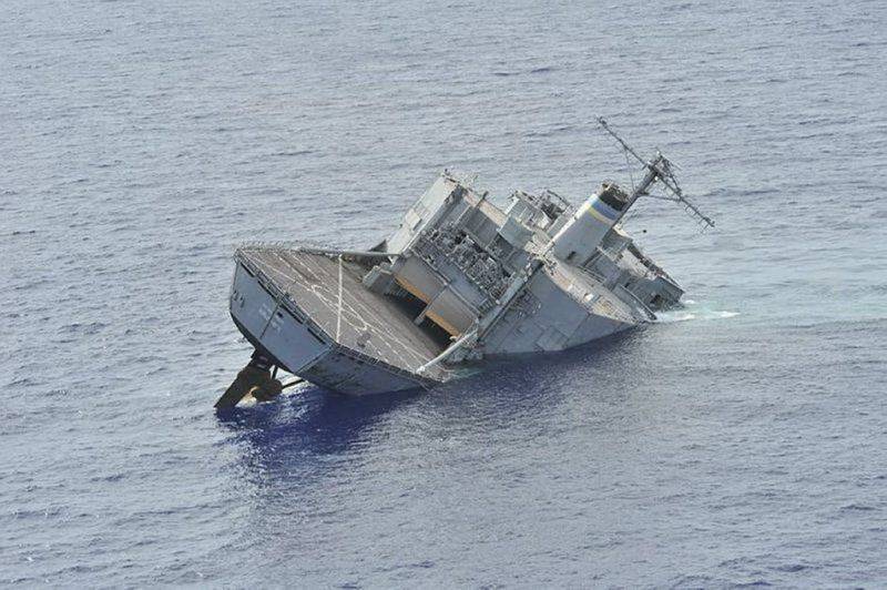 Украинские морпехи погибли при попытке атаки позиций ДНР Украинские морпехи погибли при попытке атаки позиций ДНР
