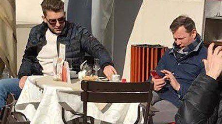 Ляшко решил засудить Порошенко Ляшко решил засудить Порошенко