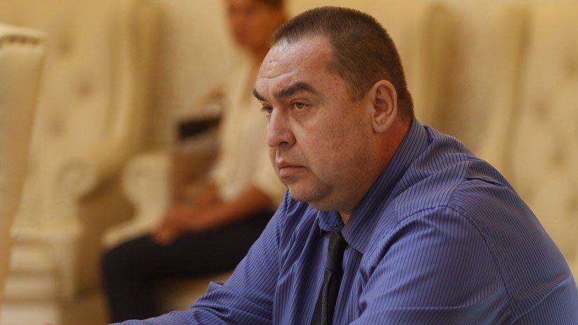 «Донбасс Киеву не нужен»: почему в ЛНР и ДНР вновь звучат призывы присоединиться к России «Донбасс Киеву не нужен»: почему в ЛНР и ДНР вновь звучат призывы присоединиться к России