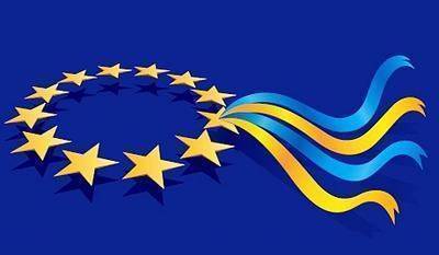Евросоюз трещит по швам. Успеет ли Украина стать его членом? Евросоюз трещит по швам. Успеет ли Украина стать его членом?