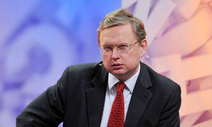 Михаил Делягин: Куда деть продукцию национализированных заводов Ахметова? Михаил Делягин: Куда деть продукцию национализированных заводов Ахметова?