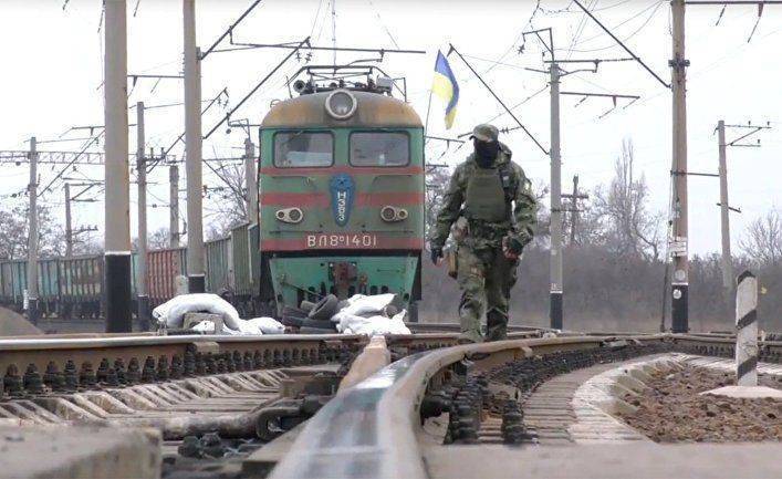 Странная причина, по которой Украине может грозить кризис легитимности (The National Interest, США) Странная причина, по которой Украине может грозить кризис легитимности (The National Interest, США)