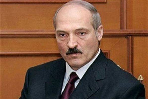 Лукашенко сообщил о задержании боевиков, готовивших провокации с оружием Лукашенко сообщил о задержании боевиков, готовивших провокации с оружием