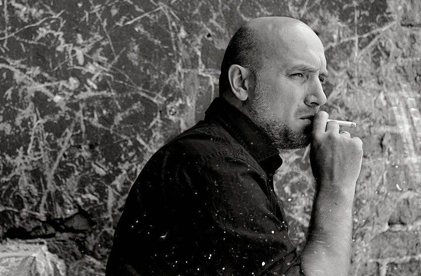 Захар Прилепин: «То, что заменит минские соглашения, удивит весь мир» Захар Прилепин: «То, что заменит минские соглашения, удивит весь мир»