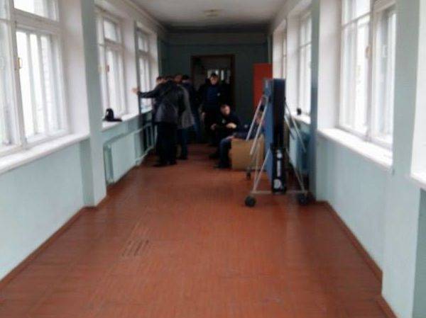 Концы в воду: в реанимации умер задержанный убийца Вороненкова Концы в воду: в реанимации умер задержанный убийца Вороненкова