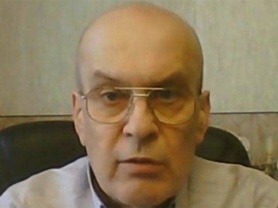 Эксперт, предсказавший гибель Вороненкова: «Думаю, будет вторая серия» Эксперт, предсказавший гибель Вороненкова: «Думаю, будет вторая серия»