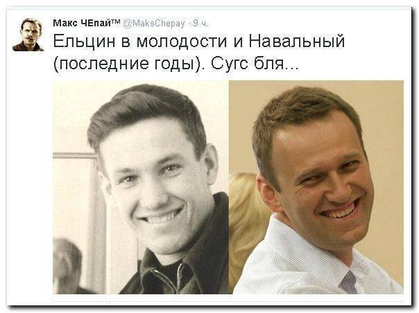 Попытка государственного переворота в России: март 2017 года Попытка государственного переворота в России: март 2017 года