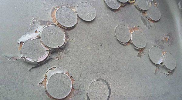 «Смекалочка» ремонтников ВСУ рассмешила украинские соцсети «Смекалочка» ремонтников ВСУ рассмешила украинские соцсети