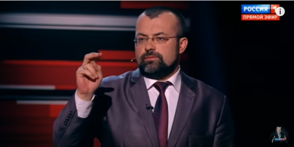 В ДНР назвали главное преступление Игоря Стрелкова В ДНР назвали главное преступление Игоря Стрелкова