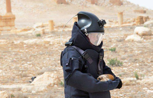 Пальмира "наша". Что теперь? Пальмира "наша". Что теперь?