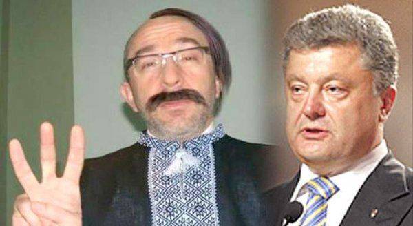 Кернес стал «порохоботом» — пророчит, что Порошенко пойдет на второй срок и победит Кернес стал «порохоботом» — пророчит, что Порошенко пойдет на второй срок и победит