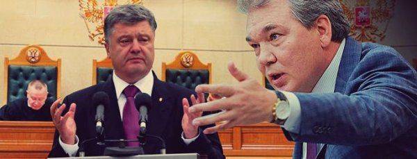 В Госдуме призвали «помочь ДНР забрать всё до Одессы» В Госдуме призвали «помочь ДНР забрать всё до Одессы»