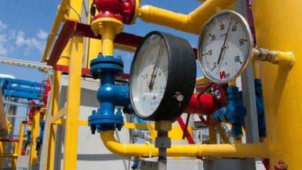 Порошенко гнет свою линию: пол-Европы останется без газа Порошенко гнет свою линию: пол-Европы останется без газа