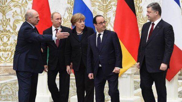 «Западный ветер». Ждать ли добра от Трампа? «Западный ветер». Ждать ли добра от Трампа?