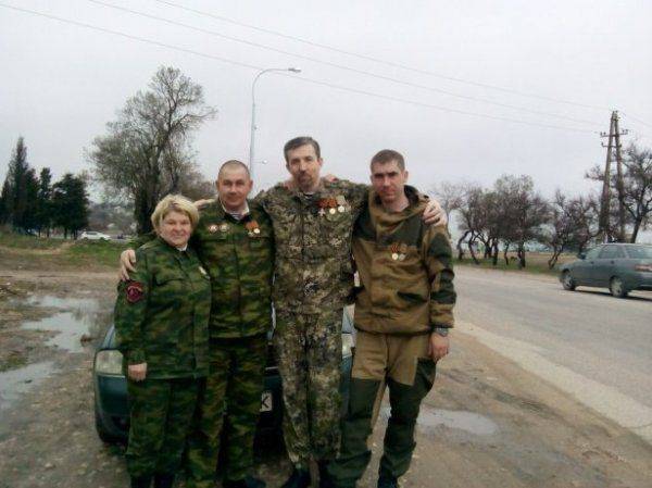 «Пока мы русские, нас не победить» «Пока мы русские, нас не победить»