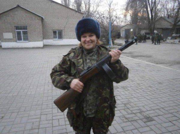 «Пока мы русские, нас не победить» «Пока мы русские, нас не победить»