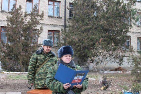 «Пока мы русские, нас не победить» «Пока мы русские, нас не победить»