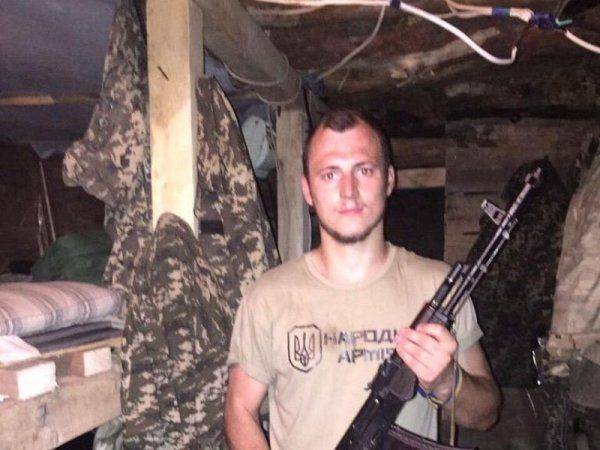 История нациста с мячом. Украинца Зозулю выгнали из Испании История нациста с мячом. Украинца Зозулю выгнали из Испании