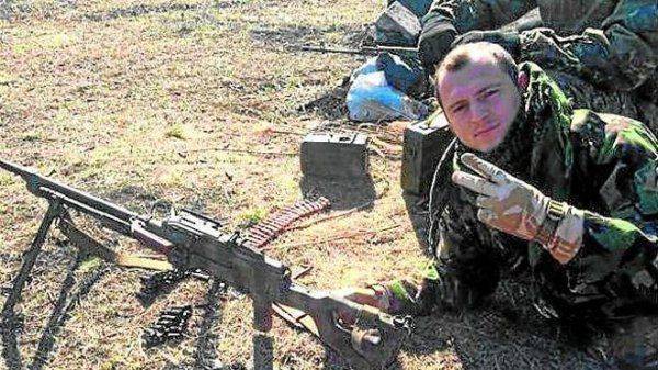 История нациста с мячом. Украинца Зозулю выгнали из Испании История нациста с мячом. Украинца Зозулю выгнали из Испании