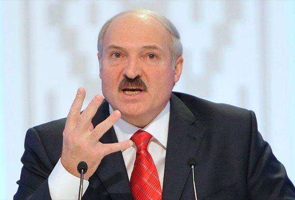Давайте без истерики! Лукашенко ответил на мучительные вопросы