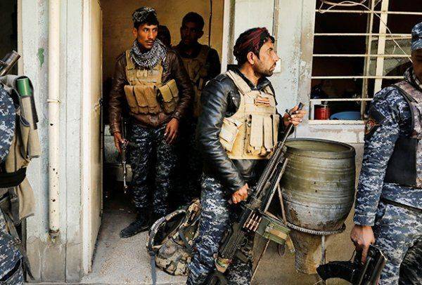 Флаг ИГ в обмен на берцы Флаг ИГ в обмен на берцы