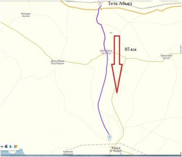Дорога на Ракку, крымские паромы и ставка на курдов. Эрдогану нужна победа Дорога на Ракку, крымские паромы и ставка на курдов. Эрдогану нужна победа