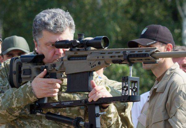 Экспорт украинского вооружения: мечты и реальность Экспорт украинского вооружения: мечты и реальность