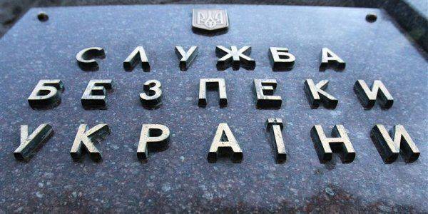 СБУ готовила теракт против главы ДНР Александра Захарченко