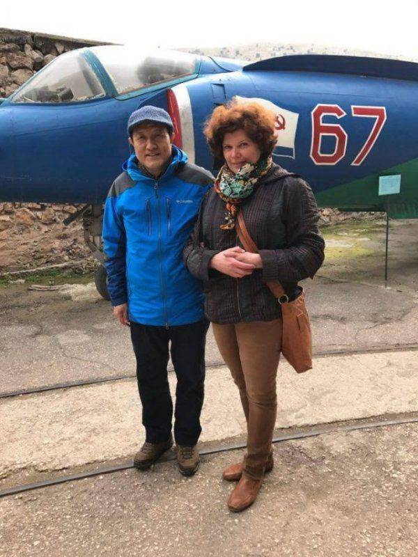 Внук Мао Цзедуна: Полностью согласен, что в 2014 году Крым вернулся домой Внук Мао Цзедуна: Полностью согласен, что в 2014 году Крым вернулся домой