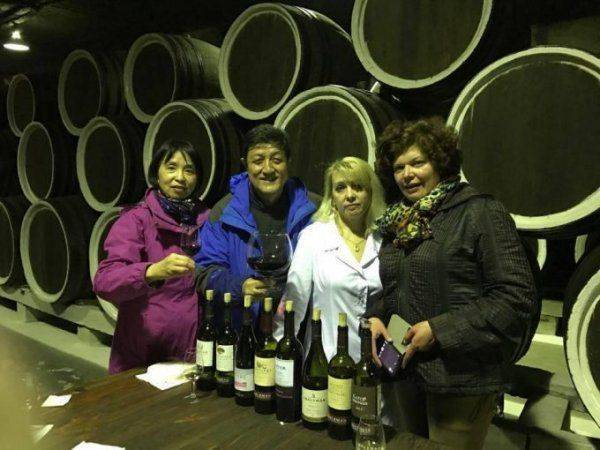 Внук Мао Цзедуна: Полностью согласен, что в 2014 году Крым вернулся домой Внук Мао Цзедуна: Полностью согласен, что в 2014 году Крым вернулся домой