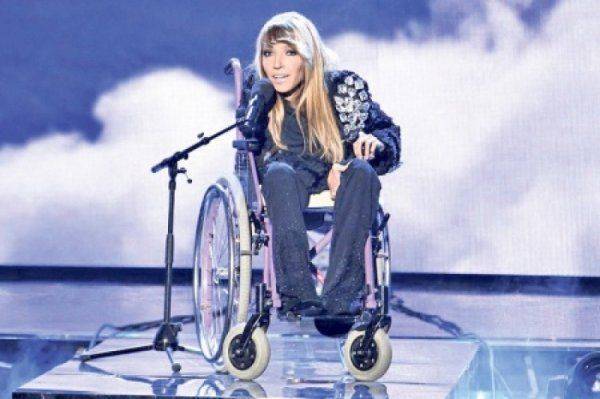 «Самойлова - агент ФСБ для скрытого внедрения». Остановит ли украинская власть травлю российской певицы?  «Самойлова - агент ФСБ для скрытого внедрения». Остановит ли украинская власть травлю российской певицы?